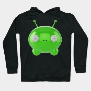 Mooncake Final Space™ Hoodie